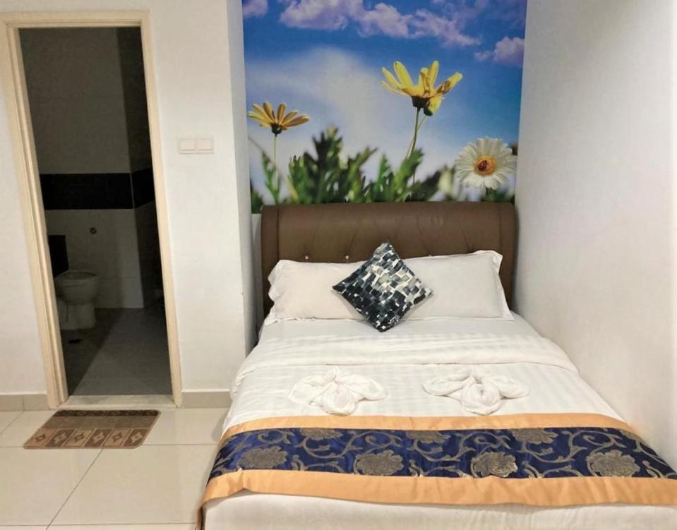 Mansion One Seaview Georgetown 2Br 6 Pax 아파트 외부 사진