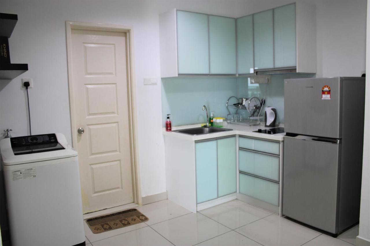 Mansion One Seaview Georgetown 2Br 6 Pax 아파트 외부 사진